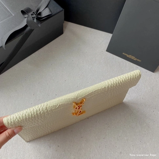 Tony Luxuries YSL POUCH UPTOWN 0724